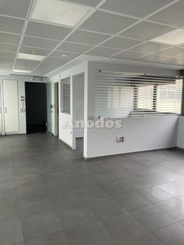 Επιχειρηματικό κτίριο 406τ.μ. για ενοικίαση-Ηράκλειο » Κέντρο