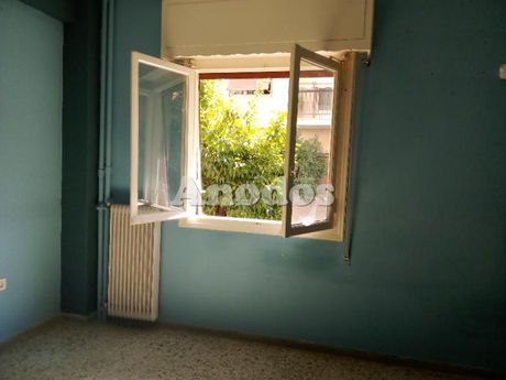 Διαμέρισμα 53τ.μ. για πώληση-Καλλίπολη