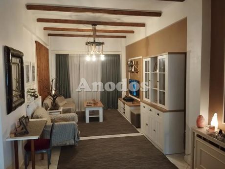 Διαμέρισμα 61τ.μ. για πώληση-Κορυδαλλός » Φυλακές - αθλητικό κέντρο