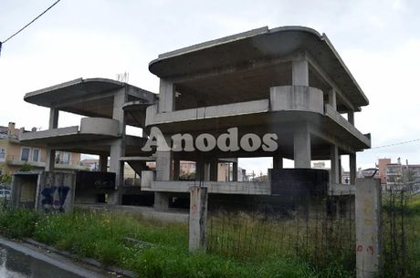 Κτίριο 960τ.μ. για πώληση-Γέρακας » Κέντρο