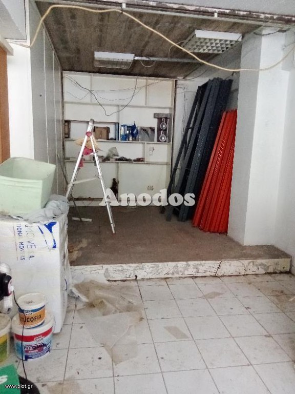 Κατάστημα 150 τ.μ. προς ενοικίαση, Φυλακές - Αθλητικό Κέντρο Κορυδαλλού