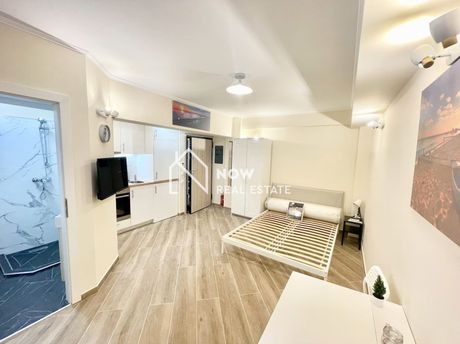 Διαμέρισμα 30 τ.μ. για ενοικίαση