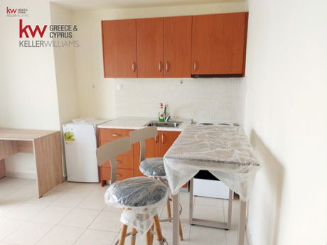 Studio / γκαρσονιέρα 30 τ.μ. για ενοικίαση