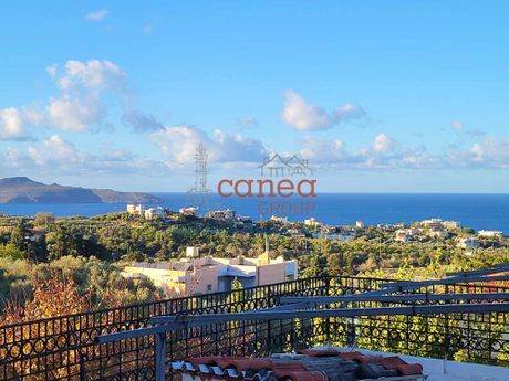 Apartment 54sqm for rent-Nea Kidonia » Galatas