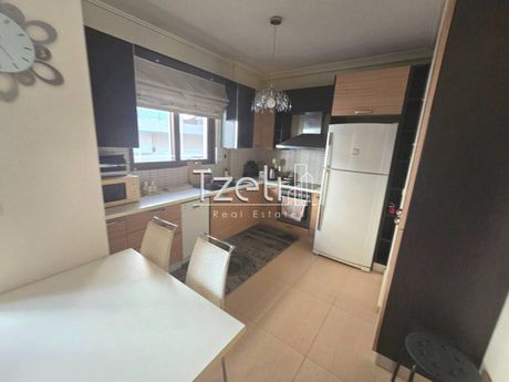 Maisonette 250sqm for rent-Patra » Kotroni