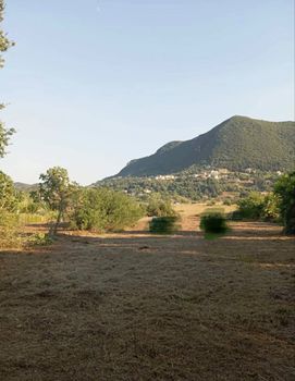 Land plot 6.290sqm for sale-Corfu » Pareli
