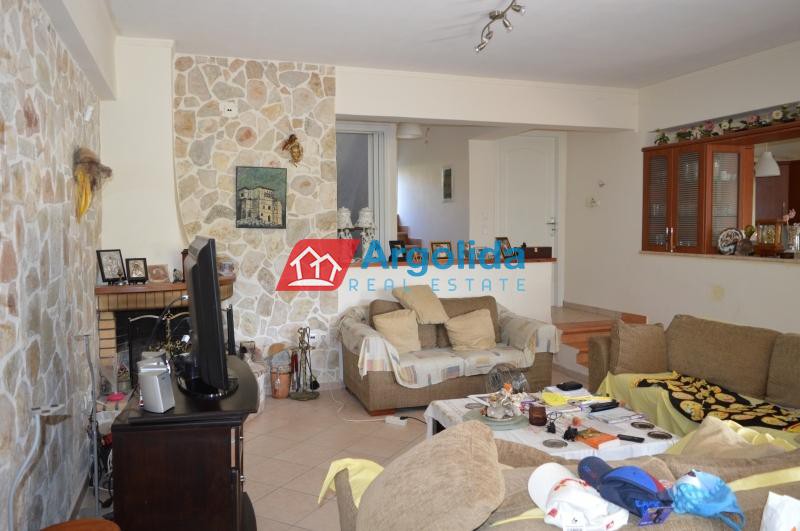 Μονοκατοικία 156 τ.μ. προς πώληση, Επάνω Επίδαυρος