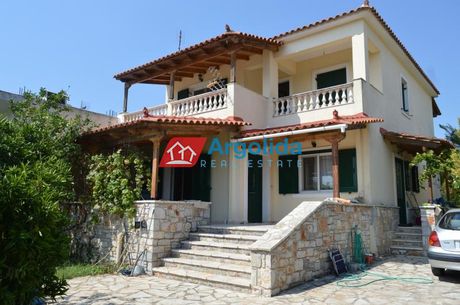 Maisonette 156sqm for sale-Epidavros » Epano Epidavros