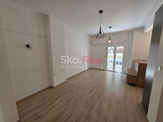 Studio / γκαρσονιέρα 36 τ.μ. για ενοικίαση, Θεσσαλονίκη - Κέντρο, Βαρδάρης-thumb-7