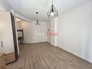 Studio / γκαρσονιέρα 36 τ.μ. για ενοικίαση, Θεσσαλονίκη - Κέντρο, Βαρδάρης-thumb-9