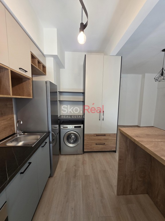 Studio / γκαρσονιέρα 36 τ.μ. προς ενοικίαση, Βαρδάρης