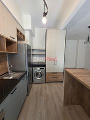 Studio / γκαρσονιέρα 36 τ.μ. για ενοικίαση, Θεσσαλονίκη - Κέντρο, Βαρδάρης-thumb-4