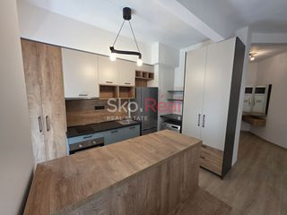 Studio / γκαρσονιέρα 36 τ.μ. για ενοικίαση, Θεσσαλονίκη - Κέντρο, Βαρδάρης-thumb-1