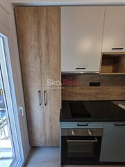 Studio / γκαρσονιέρα 36 τ.μ. για ενοικίαση, Θεσσαλονίκη - Κέντρο, Βαρδάρης-thumb-6
