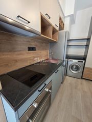 Studio / γκαρσονιέρα 36 τ.μ. για ενοικίαση, Θεσσαλονίκη - Κέντρο, Βαρδάρης-thumb-22