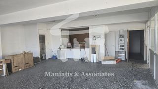 Αίθουσα 136 τ.μ. για ενοικίαση