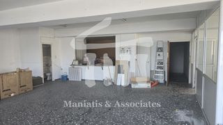 Αίθουσα 136 τ.μ. για ενοικίαση, Πειραιάς, Λιμάνι-thumb-3