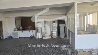Αίθουσα 136 τ.μ. για ενοικίαση, Πειραιάς, Λιμάνι-thumb-4