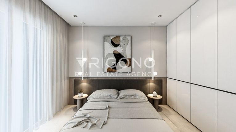 Studio / γκαρσονιέρα 40 τ.μ. για πώληση, Θεσσαλονίκη - Κέντρο, Άγιος Δημήτριος