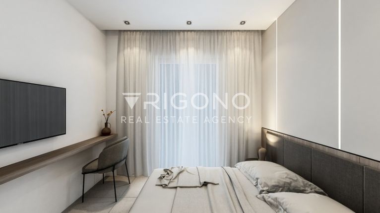 Studio / γκαρσονιέρα 35 τ.μ. για πώληση, Θεσσαλονίκη - Κέντρο, Άγιος Δημήτριος