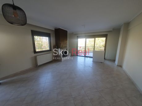 Maisonette 210sqm for rent-Thermi » Kardia