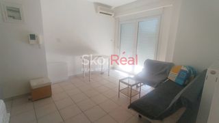 Studio / γκαρσονιέρα 45 τ.μ. για ενοικίαση, Θεσσαλονίκη - Κέντρο, Ιπποκράτειο-thumb-2