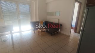 Studio / γκαρσονιέρα 45 τ.μ. για ενοικίαση, Θεσσαλονίκη - Κέντρο, Ιπποκράτειο-thumb-4