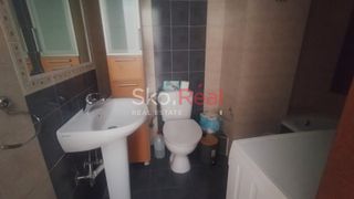 Studio / γκαρσονιέρα 45 τ.μ. για ενοικίαση, Θεσσαλονίκη - Κέντρο, Ιπποκράτειο-thumb-11