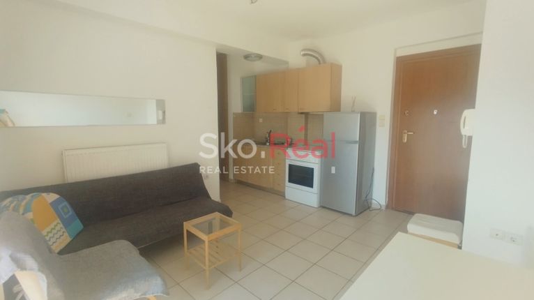 Studio / γκαρσονιέρα 45 τ.μ. για ενοικίαση, Θεσσαλονίκη - Κέντρο, Ιπποκράτειο