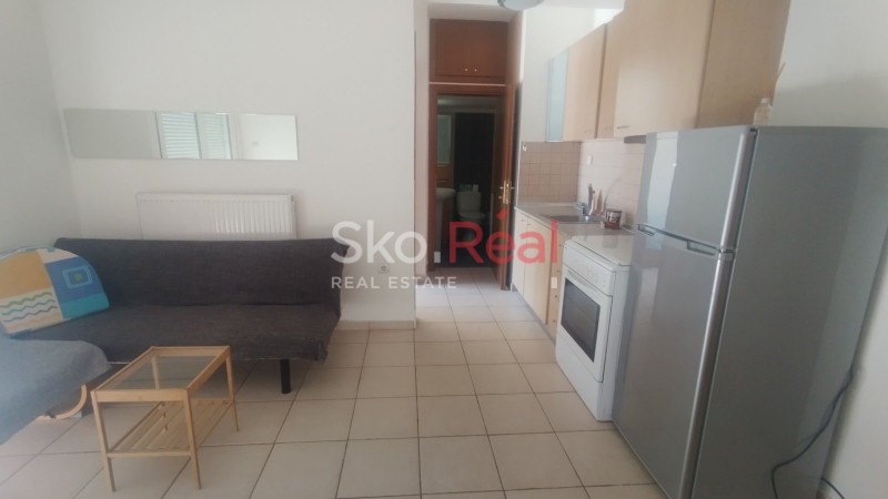 Studio / γκαρσονιέρα 45 τ.μ. προς ενοικίαση, Ιπποκράτειο