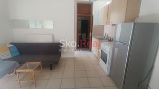 Studio / γκαρσονιέρα 45 τ.μ. για ενοικίαση, Θεσσαλονίκη - Κέντρο, Ιπποκράτειο-thumb-3