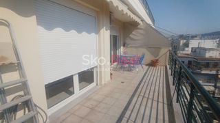 Studio / γκαρσονιέρα 45 τ.μ. για ενοικίαση, Θεσσαλονίκη - Κέντρο, Ιπποκράτειο-thumb-19