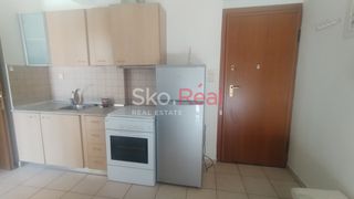 Studio / γκαρσονιέρα 45 τ.μ. για ενοικίαση, Θεσσαλονίκη - Κέντρο, Ιπποκράτειο-thumb-5