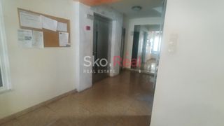 Studio / γκαρσονιέρα 45 τ.μ. για ενοικίαση, Θεσσαλονίκη - Κέντρο, Ιπποκράτειο-thumb-23