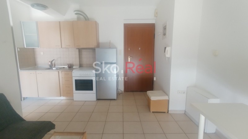 Studio / γκαρσονιέρα 45 τ.μ. προς ενοικίαση, Ιπποκράτειο