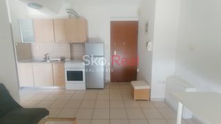 Studio / γκαρσονιέρα 45 τ.μ. για ενοικίαση, Θεσσαλονίκη - Κέντρο, Ιπποκράτειο-thumb-1