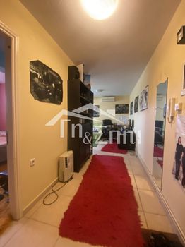 Apartment 45sqm for rent-Ioannina » Center