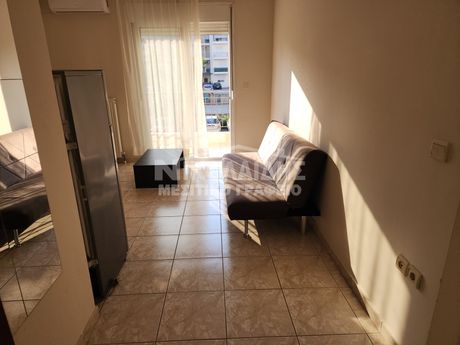 Studio / γκαρσονιέρα 40τ.μ. για ενοικίαση-Σέρρες » Κέντρο