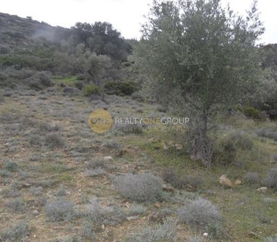 Land plot 190 sqm for sale