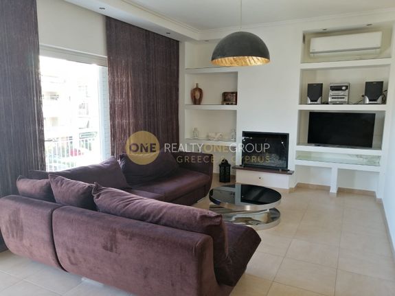 Διαμέρισμα 105 τ.μ. για ενοικίαση, Αθήνα - Νότια Προάστια, Γλυφάδα