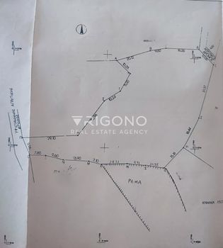 Αγροτεμάχια 3.542τ.μ. για πώληση-Κοζάνη » Άνω βατερό