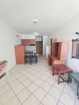Studio 28sqm for rent-Rethimno » Perivolia