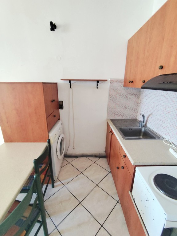 Studio / γκαρσονιέρα 28 τ.μ. πρός ενοικίαση, Ν. Ρεθύμνου, Ρέθυμνο