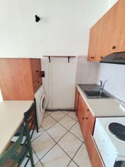 Studio / γκαρσονιέρα 28 τ.μ. για ενοικίαση, Ν. Ρεθύμνου, Ρέθυμνο-thumb-2