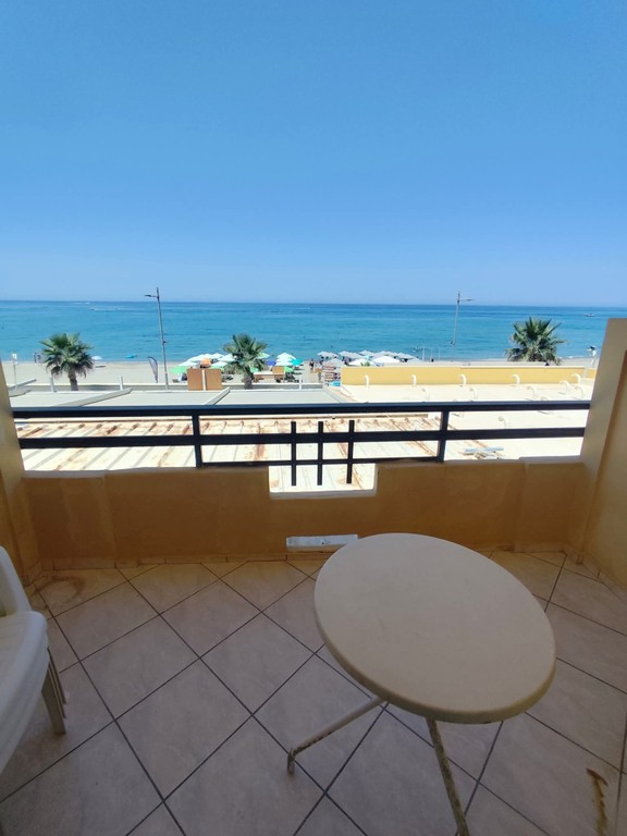 Studio / γκαρσονιέρα 28 τ.μ. πρός ενοικίαση, Ν. Ρεθύμνου, Ρέθυμνο