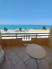 Studio / γκαρσονιέρα 28 τ.μ. για ενοικίαση, Ν. Ρεθύμνου, Ρέθυμνο-thumb-1