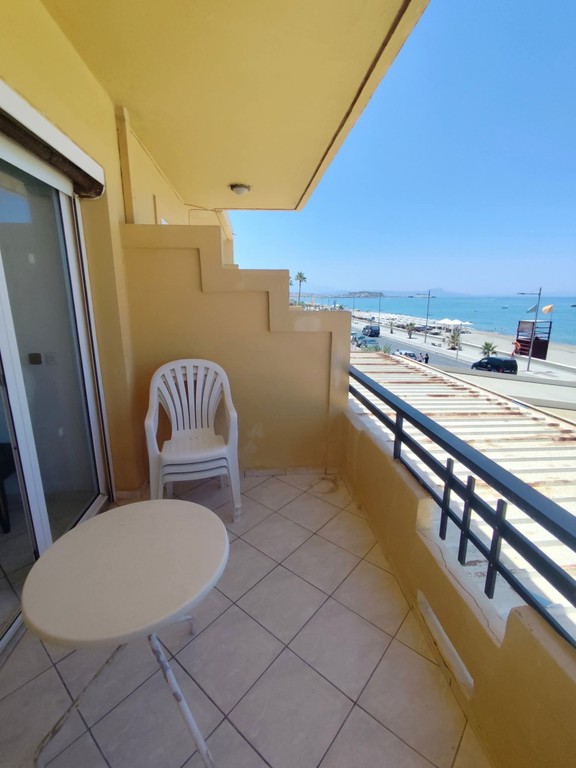 Studio / γκαρσονιέρα 28 τ.μ. πρός ενοικίαση, Ν. Ρεθύμνου, Ρέθυμνο