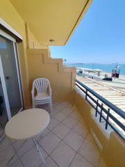 Studio / γκαρσονιέρα 28 τ.μ. για ενοικίαση, Ν. Ρεθύμνου, Ρέθυμνο-thumb-3
