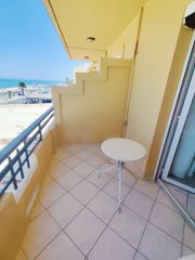 Studio / γκαρσονιέρα 28 τ.μ. για ενοικίαση, Ν. Ρεθύμνου, Ρέθυμνο-thumb-6