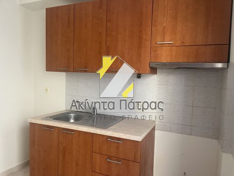 Studio 30sqm for rent-Patra » Agia Sofia